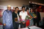 Kiran Shantaram at Marathi film festival closing ceremony in Cinemax on 29th April 200 (48).JPG